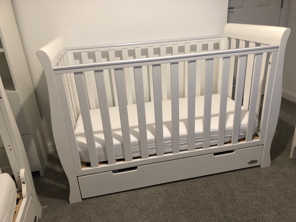 baby master cot